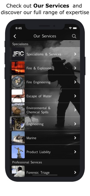 IFIC Forensics(圖5)-速報App