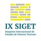 O aplicativo SIGET 2017 é gratuito e permite o acesso a todos os resumos/trabalhos do “Simpósio Internacional de Estudos dos Gêneros Textuais”, que acontecerá em Campo Grande durante os dias 6 a 8 de Setembro