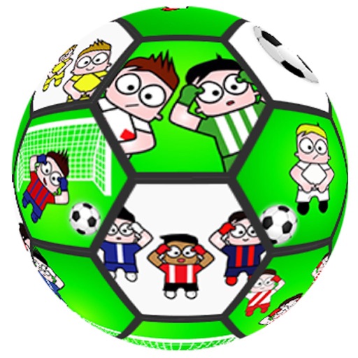Football Rush: Mobile League