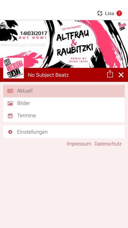 NSBeatz