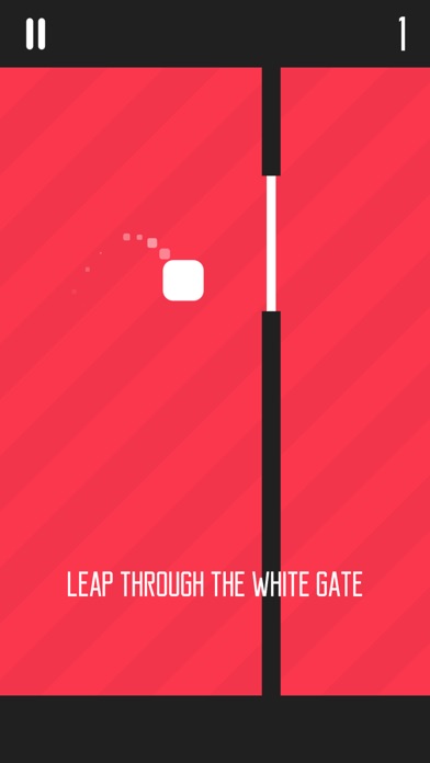 Gate Leap screenshot 3