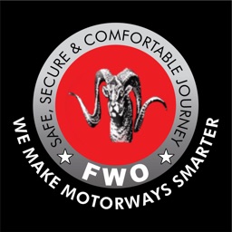 FWO Smart Motorways