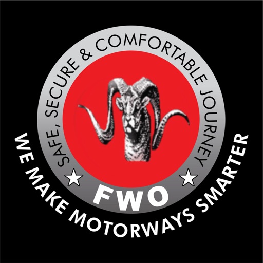 FWO Smart Motorways