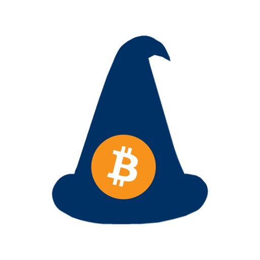 Bitcoin Wizard