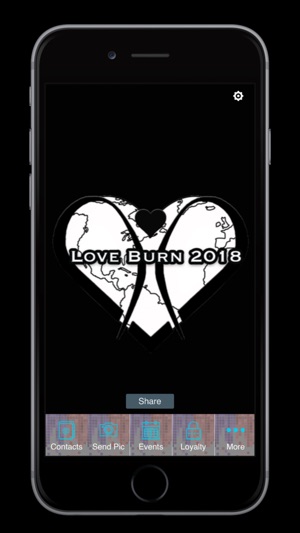 Love Burn(圖1)-速報App