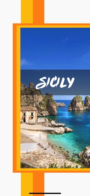 Sicily Travel Guide(圖1)-速報App