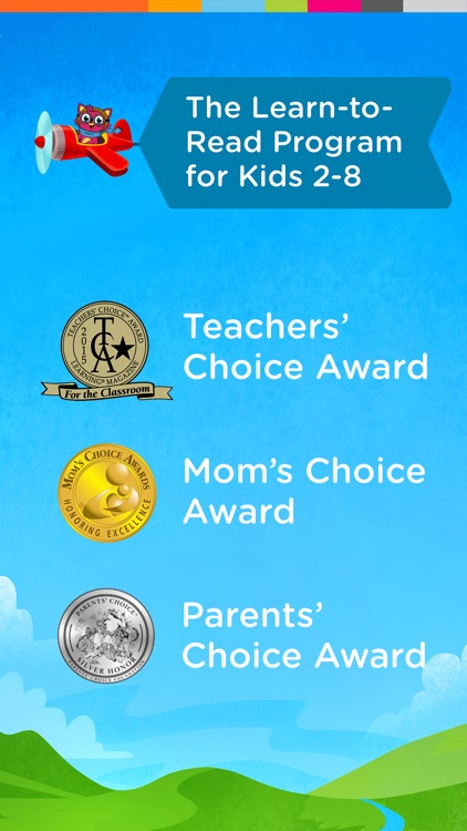 HOMER: Kids Reading & Learning screenshot-8