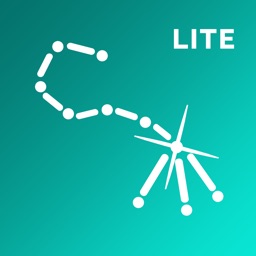 Sky Walk Lite Apple Watch App