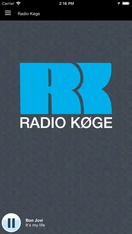Game screenshot Radio Køge mod apk