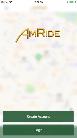 AmRide(圖1)-速報App