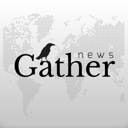 Gather Apple Watch App