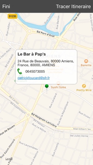 Le Bar à Pap's(圖4)-速報App