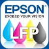 Epson LFP Ink Cost Calculator