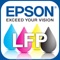 The Epson Ink Cost Calculator will help you to quickly estimate your customer's monthly ink requirements and costs when using the Epson professional large format printer range