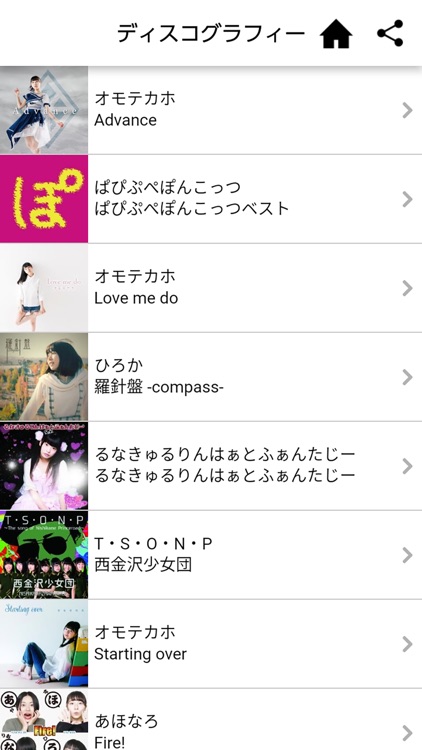 西金沢少女団　公式アプリ