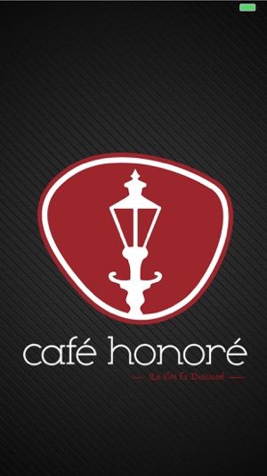 Cafe Honore