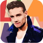 Real Time for Liam Payne of One Direction