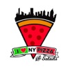 I Love NY Pizza Plus