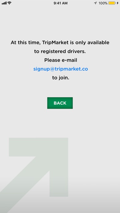 TripMarket screenshot 3