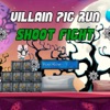 Villain Pig Runner Shoot Fight
