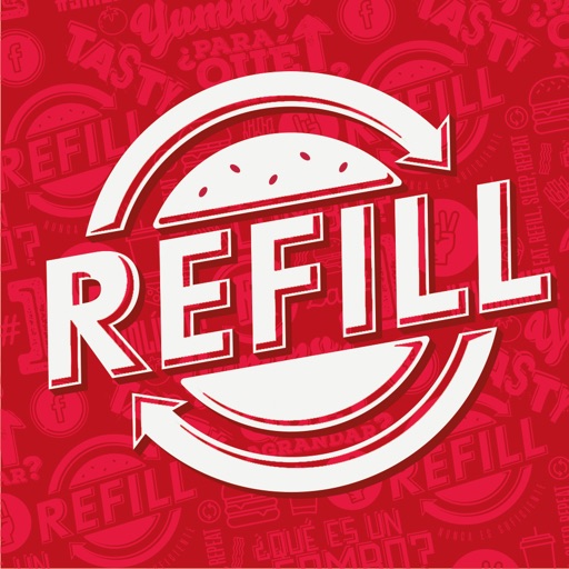 Refill Burgers