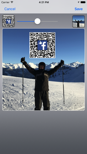 QRCode.me(圖3)-速報App