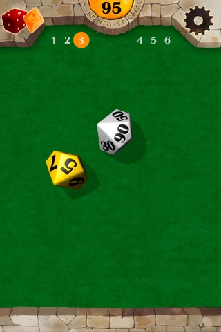 Shogun Dice screenshot 3