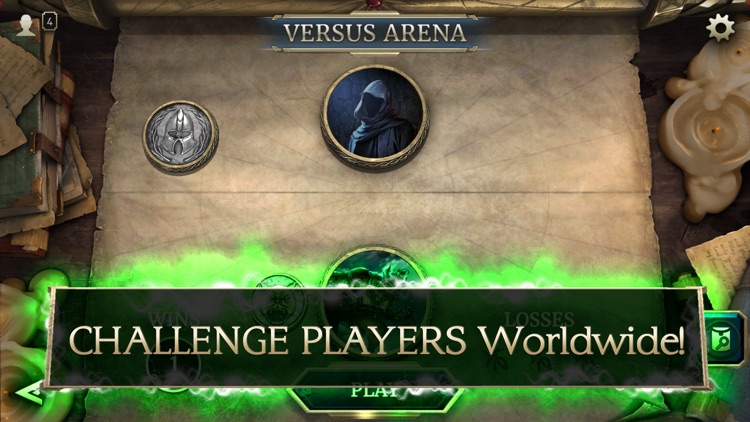 The Elder Scrolls: Legends