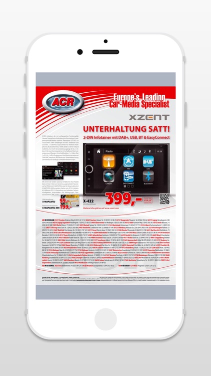 Car & Hifi - Zeitschrift