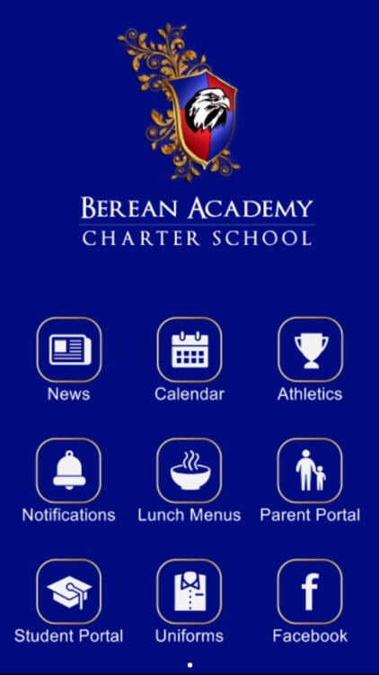 Berean Academy