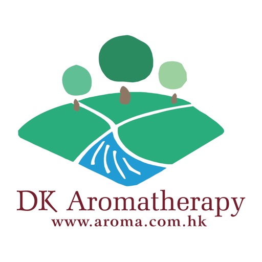 DK Aroma icon