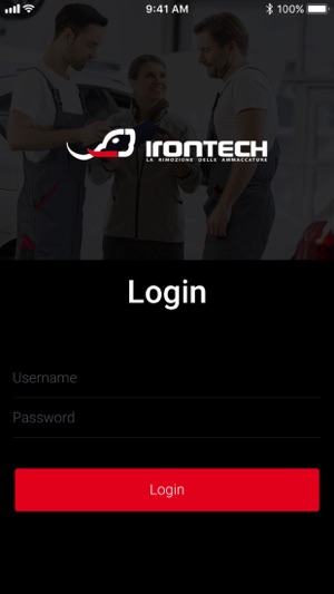 Irontech(圖2)-速報App