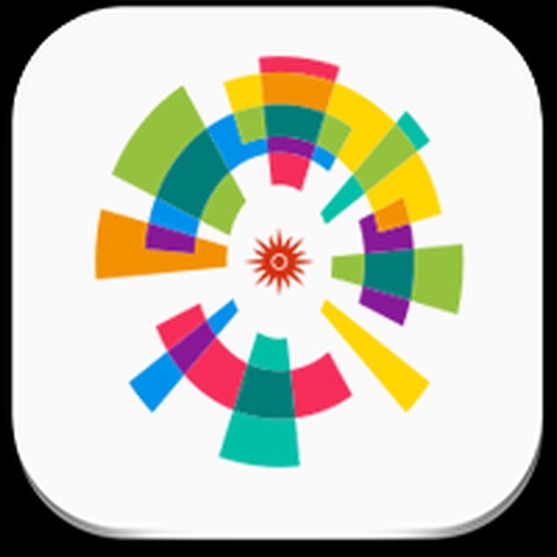 Volunteer Asian Games 2018 icon