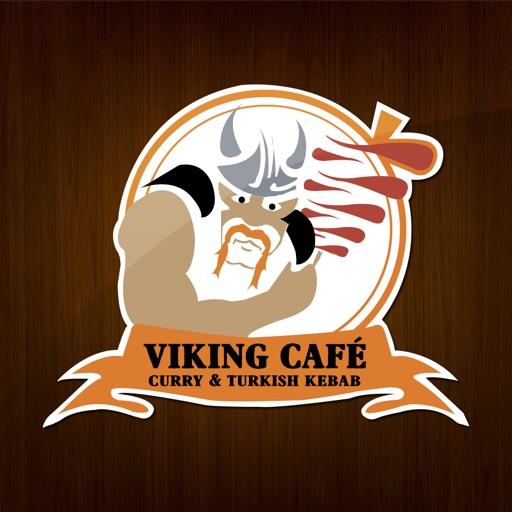 Viking Cafe icon