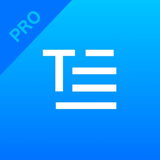 Text Scanner (OCR) Pro