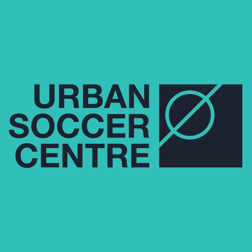 Urban Soccer Centre icon
