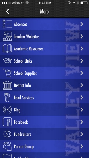 Valley View Elementary(圖3)-速報App