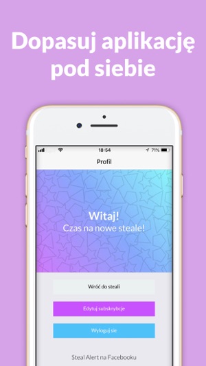 Steal Alert(圖2)-速報App