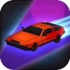 Late For Work: 80's Car Outrun