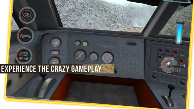 Train Simulator Driving(圖3)-速報App