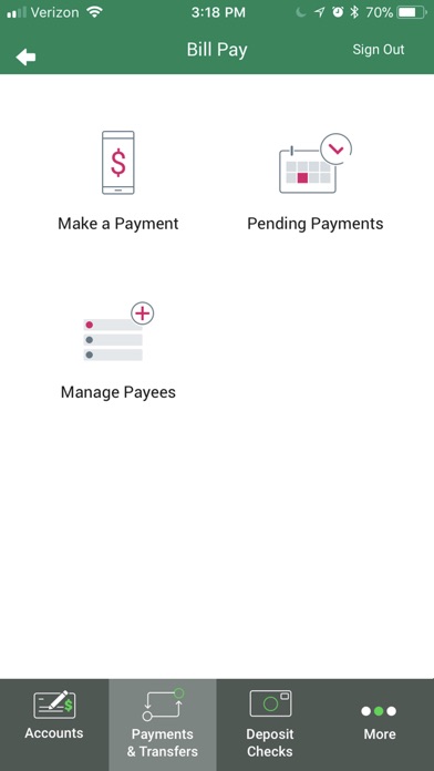 Bank Of The West Mobile App Apprecs