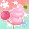 A wide selection of high quality Cute Candy Sweet & Jelly Jigsaw Puzzle will bring many hours of fun to the whole family while playing candy jigsaw puzzles free for adults