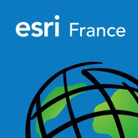 Kontakt Esri France