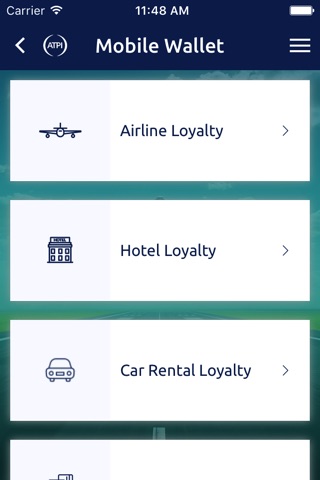 ATPI On The Go - Travel App screenshot 4