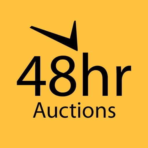 48hr Auction