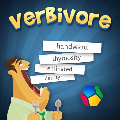 Verbivore Preview