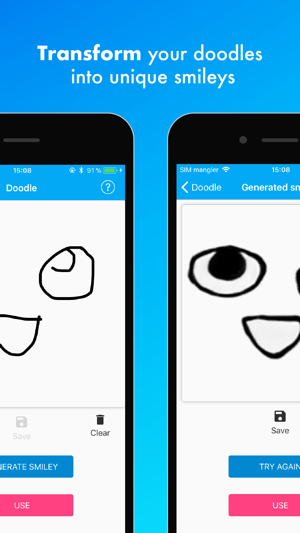 Doodleverse(圖3)-速報App