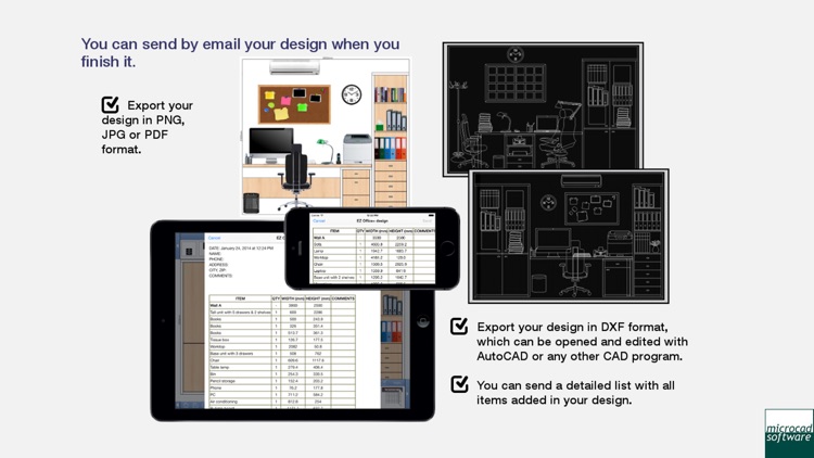 EZ Office+