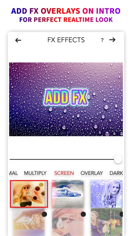 Video Maker With Music Movie