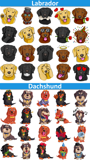 PetMoji Emoji Sticker Maker(圖3)-速報App